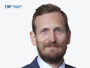 Hense Kaspar BlueBay Asset Management