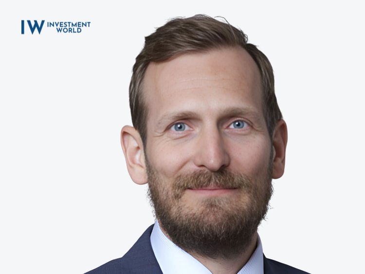 Hense Kaspar BlueBay Asset Management