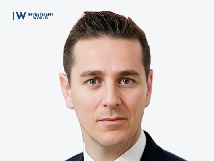 Lascar Julien BNP Paribas CIB