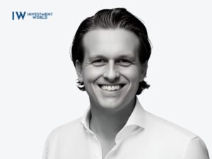 Schmitz Klaus Edmond de Rothschild