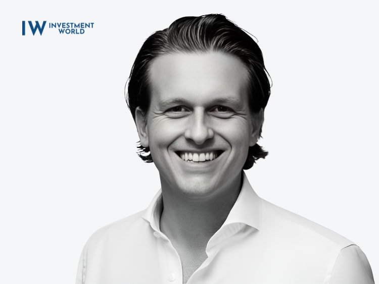 Schmitz Klaus Edmond de Rothschild