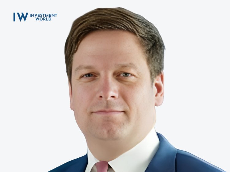 Scott Mike Man Group