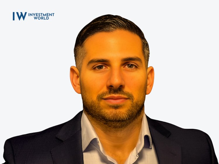 Alonso Daniel Jesus Allfunds