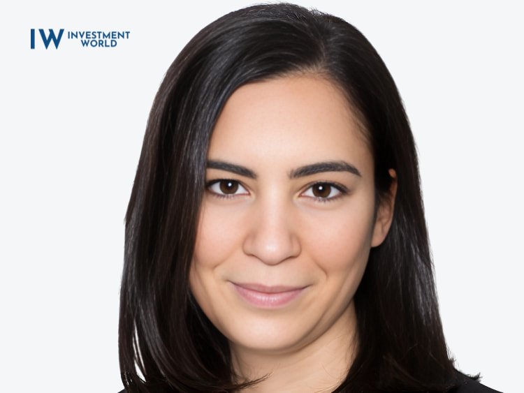 Bensafi Laurence RBC BlueBay