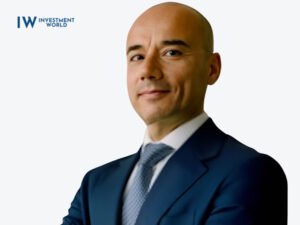 Cristofori Giacomo UBS Asset Management UBS AM
