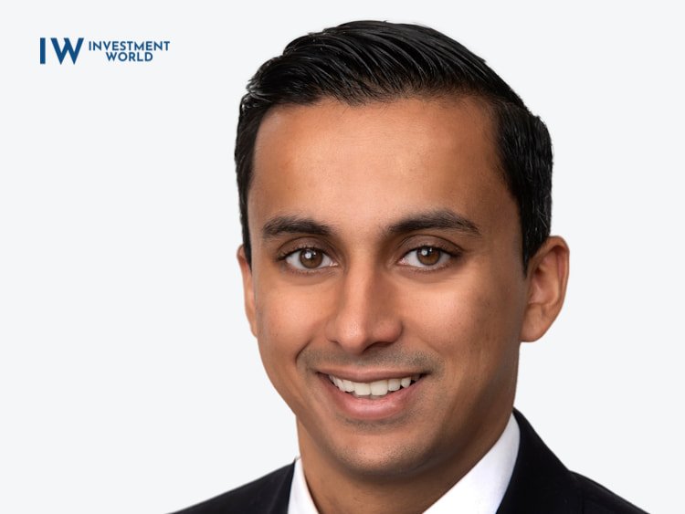 Desai Viral HSBC Asset Management HSBC AM