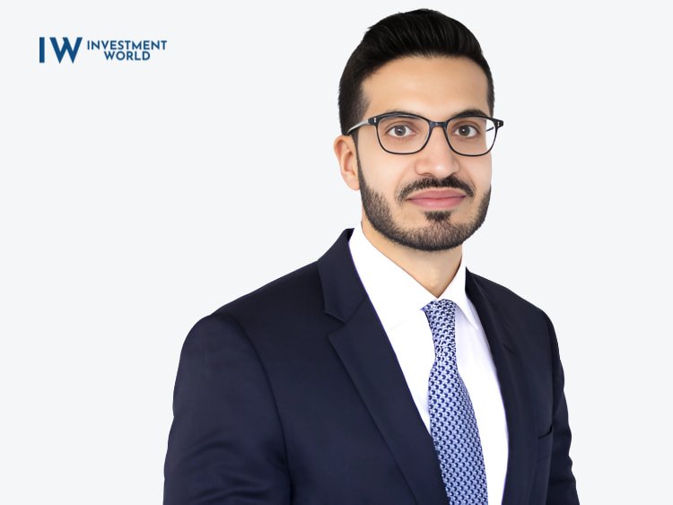 Kazmi Mohammed Union Bancaire Privée UBP