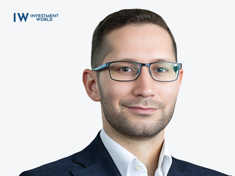 Lahraoui Jon Man Group