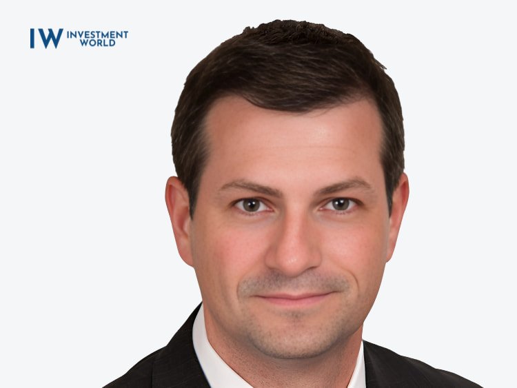 Moshos Jason HSBC Asset Management HSBC AM