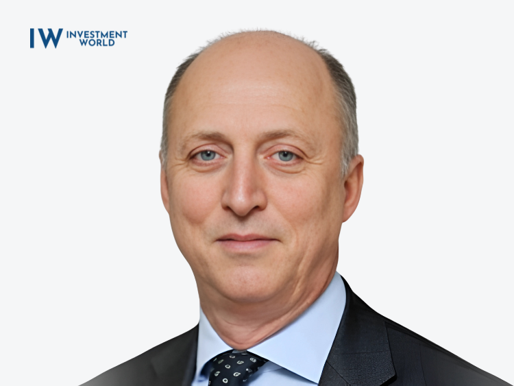 Pierri Sandro BNP Paribas AM