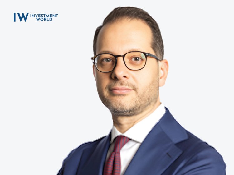 Sarcone Rosario Fidelity International