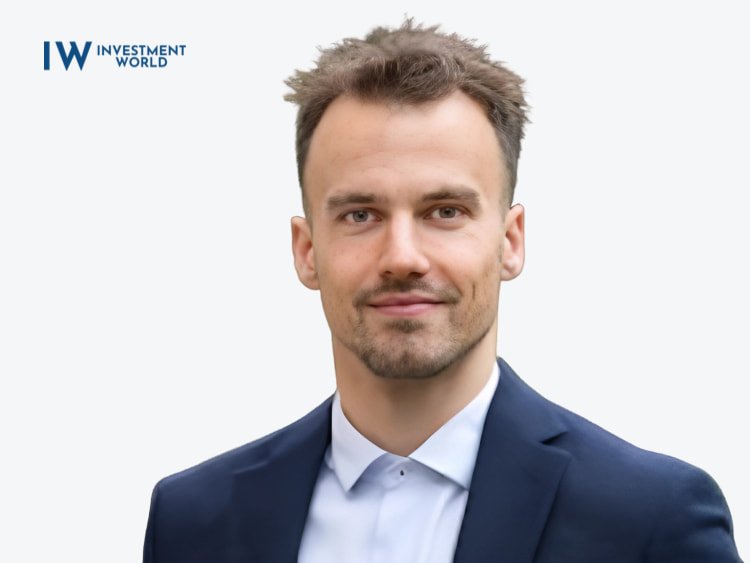 Schaerer Julian Julius Baer