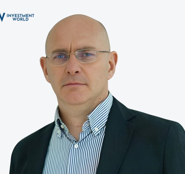 Zanghieri Paolo Generali Investments