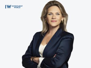 van Baardwijk Karin Robeco