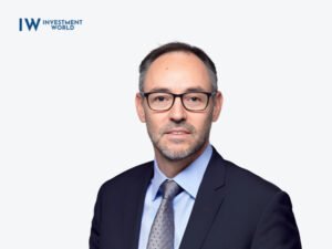 Felices Guillermo PGIM Fixed Income