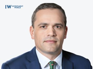 van Zyl Slabbert Comgest