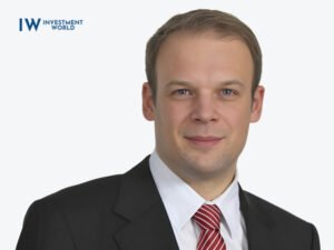 Busscher Pieter Robeco