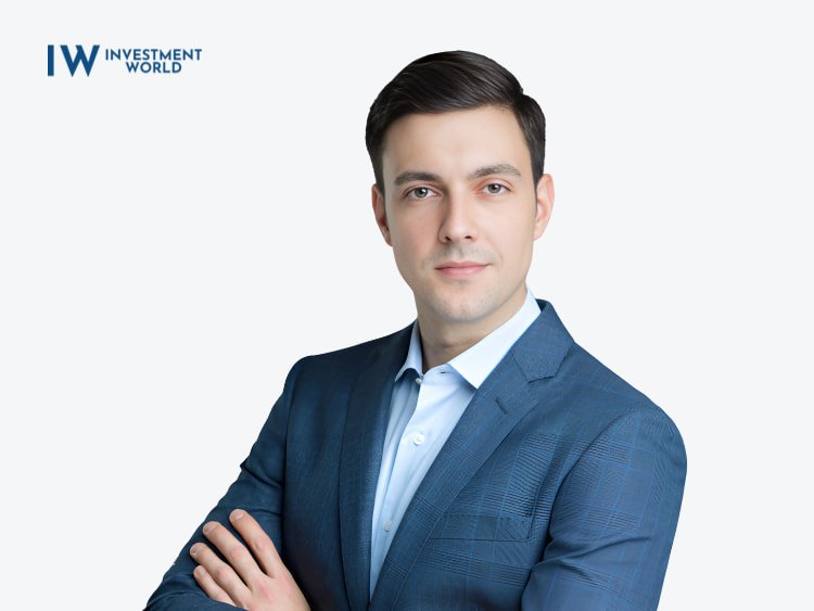 Casanova Carlos Union Bancaire Privée UBP