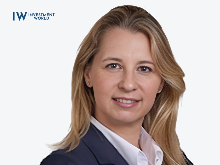 Colombi Laura Plenisfer SGR