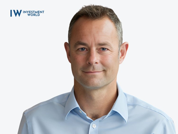 Garratt Tim Baillie Gifford