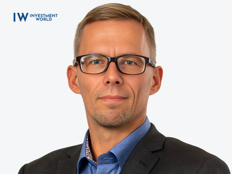 Haugaard Thomas Janus Henderson