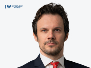 Mauroner Martino Tikehau Capital