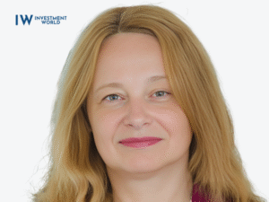 Millendorfer Angelika Raiffeisen Capital Management Raiffeisen C.M.