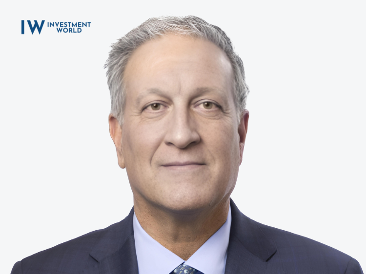 Orlando Philip Federated Hermes