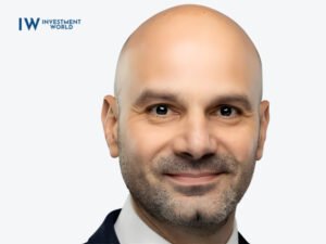 Karoui Lotfi PIMCO