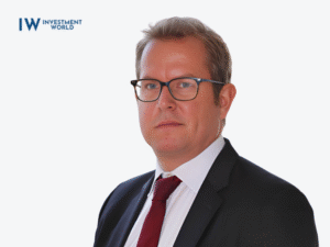 Luke James Schroders