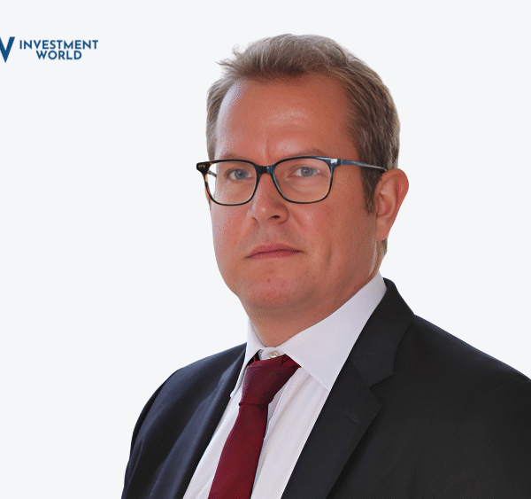 Luke James Schroders