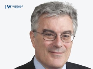 Perasso Giancarlo PGIM Fixed Income