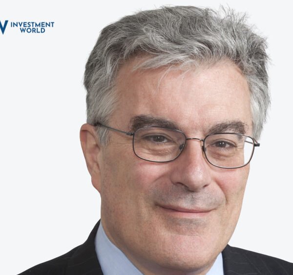 Perasso Giancarlo PGIM Fixed Income