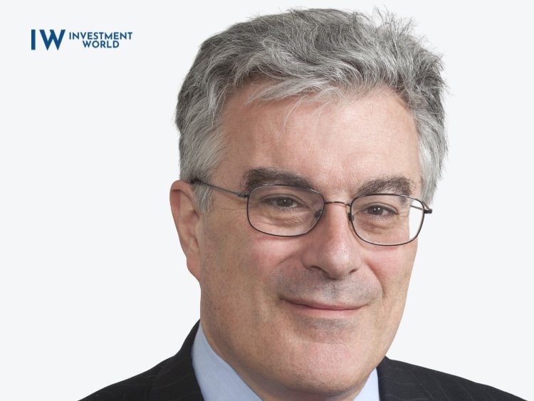 Perasso Giancarlo PGIM Fixed Income