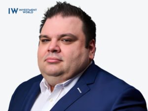 Gheorghiu Radu RBC BlueBay Asset Management