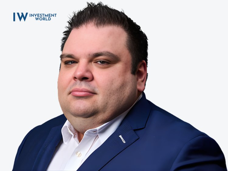 Gheorghiu Radu RBC BlueBay Asset Management