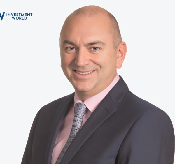 Chappell Dave Columbia Threadneedle Investments Columbia TI