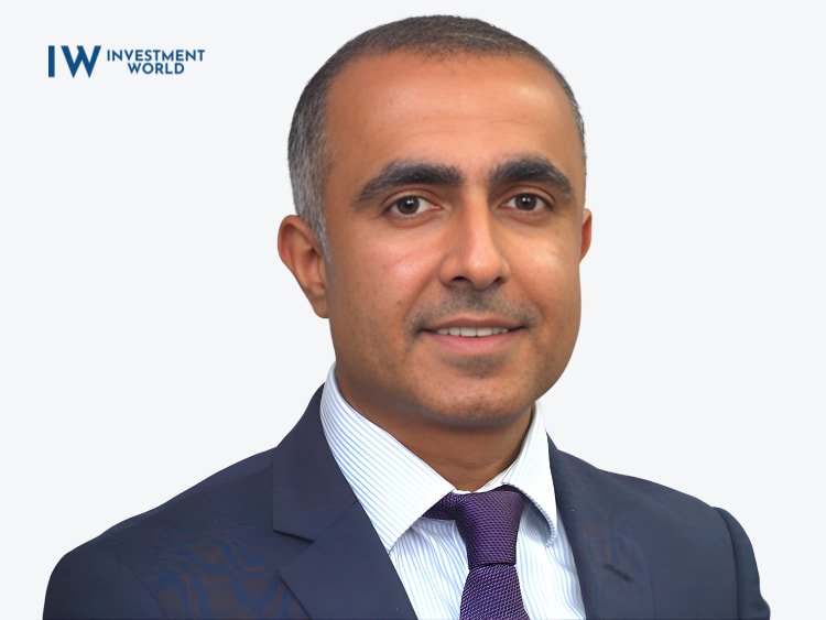 Chhabra Sid RBC BlueBay