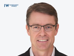 Gill Barry UBS Asset Management UBS AM
