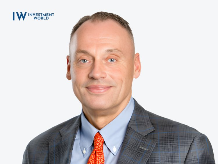 Schulz Martin Federated Hermes