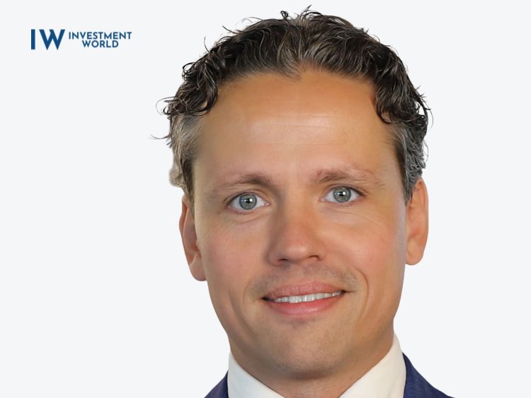 Van Roon Mathieu Robeco