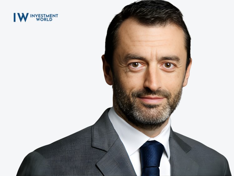 Friedberger Thomas Tikehau Capital