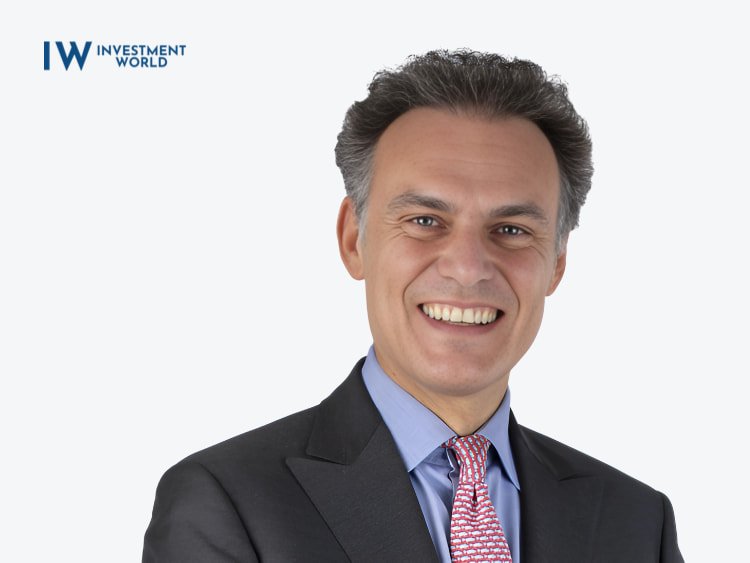 Pons Federico Janus Henderson Investors IW