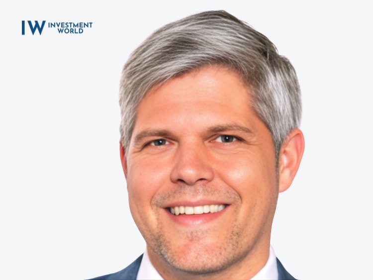 Rondorf Stefan Allianz GI AllianzGI