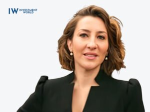Rosenberg Anna Amundi Investment Institute