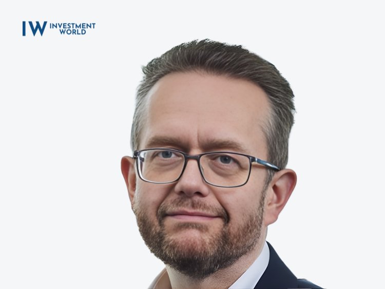 Collier Gary Man Group