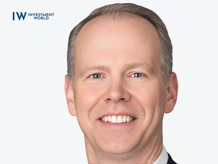 Huffman William Nuveen