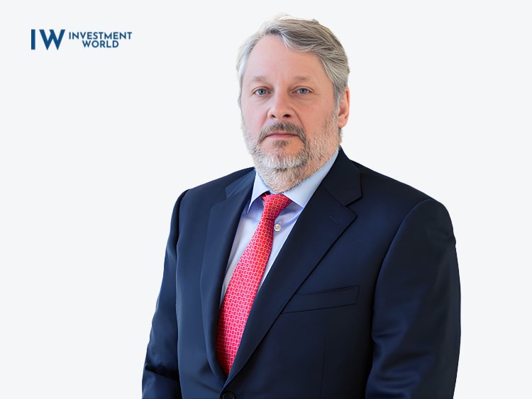 Ivascyn Daniel PIMCO