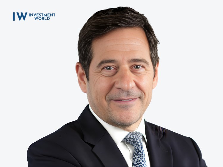 Krief Alain Edmond de Rothschild AM