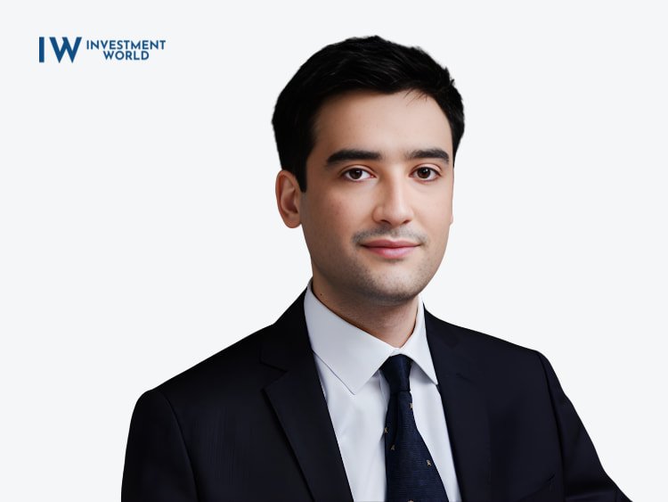 Manfredini Francesco Comgest